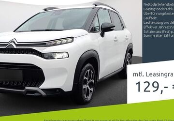 Citroen C3 Aircross 22.412 km 14.480 &euro; Borken 46325