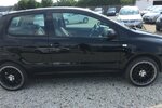 VW Fox Breitreifen auf 17 Zoll Alu! Tüv 06/27! 150.000 km 2.999 &euro; Himmelkron 95502