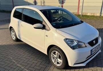 Seat Mii 78.164 km 6.000 &euro; Lehrte 31275