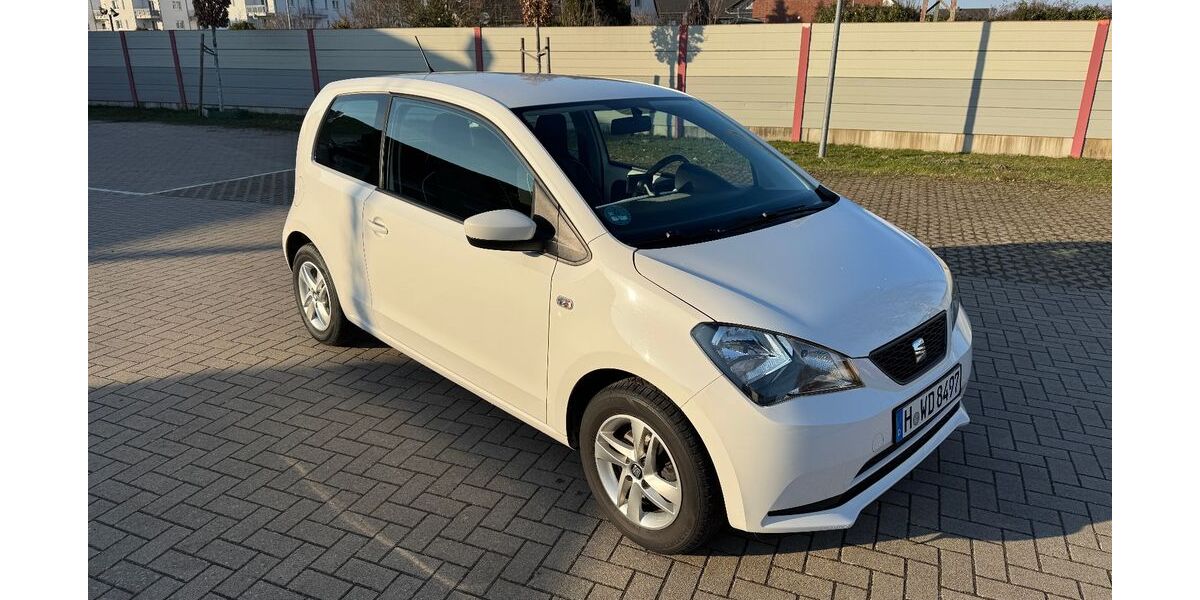 Seat Mii 78.164 km 6.000 &euro; Lehrte 31275
