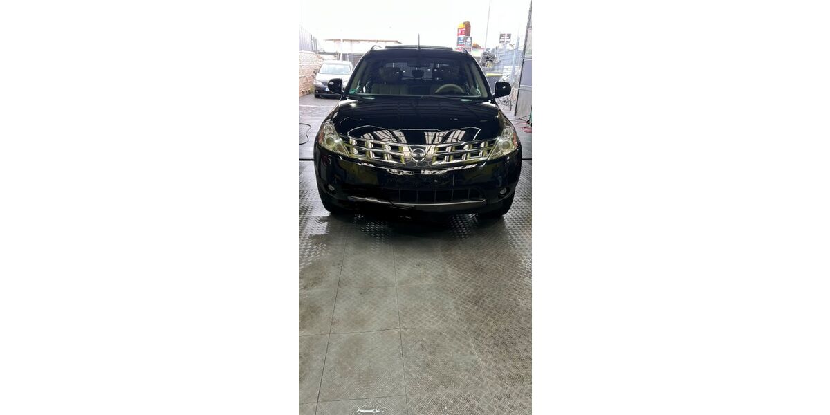 Nissan Murano 191.000 km 5.200 &euro; Köln 51109