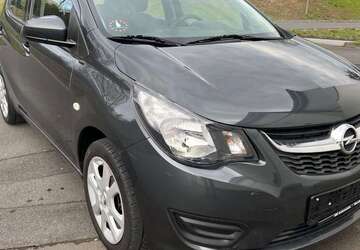 Opel Karl 121.000 km 5.999 &euro; Mendig 56743