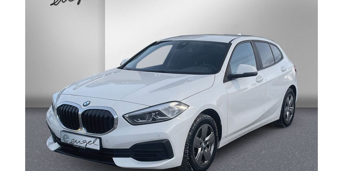 BMW 118 51.200 km 20.477 &euro; Wunsiedel 95632
