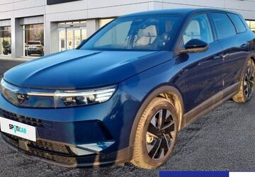 Opel Grandland (X) 14.580 km 28.290 &euro; Jüterbog 14913