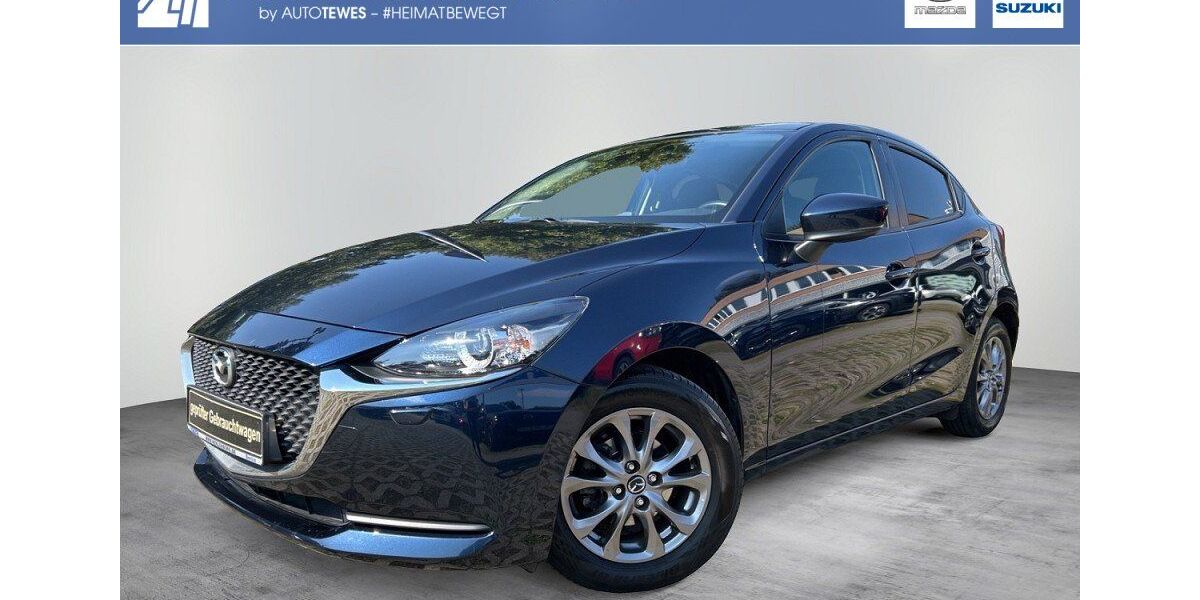 Mazda 2 46.316 km 16.490 &euro; Berlin 12247