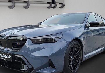 BMW M5 9.500 km 129.880 &euro; Eggenfelden 84307