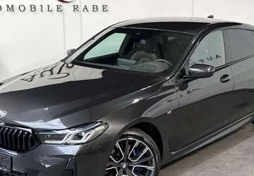 BMW 630 62.450 km 48.749 &euro; Wardenburg 26203