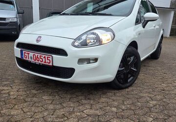 Fiat Punto 147.000 km 4.490 &euro; Werther 33824