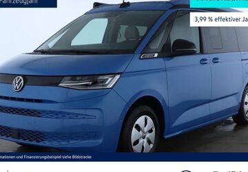 VW T7 California 7.995 km 60.570 &euro; Hannover 30419
