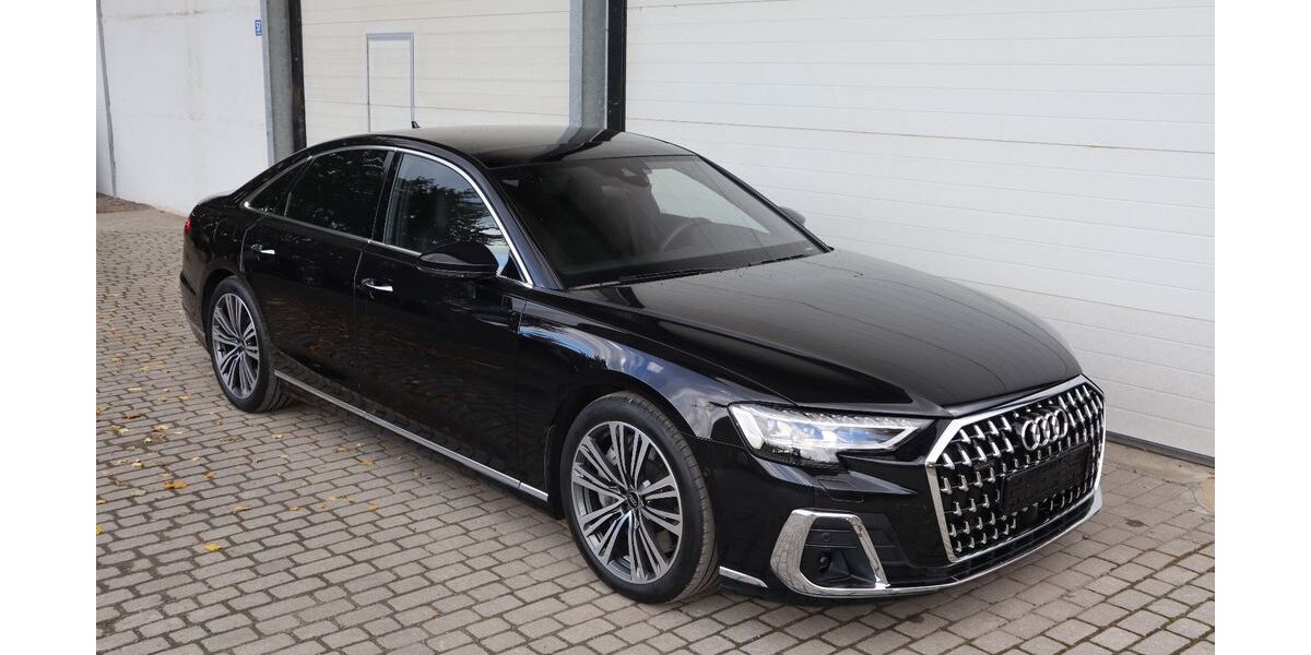 Audi A8 27.000 km 69.500 &euro; Passau 94034