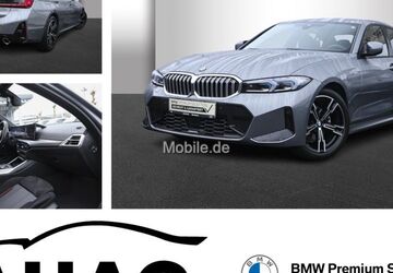 BMW 320 24.798 km 41.840 &euro; Bochum 44809