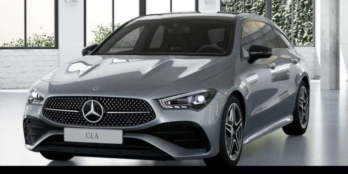 Mercedes-Benz CLA 200 14.000 km 37.500 &euro; Bremen 28329