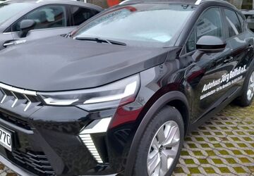 Mitsubishi ASX 3.000 km 21.990 &euro; Kaiserslautern 67661