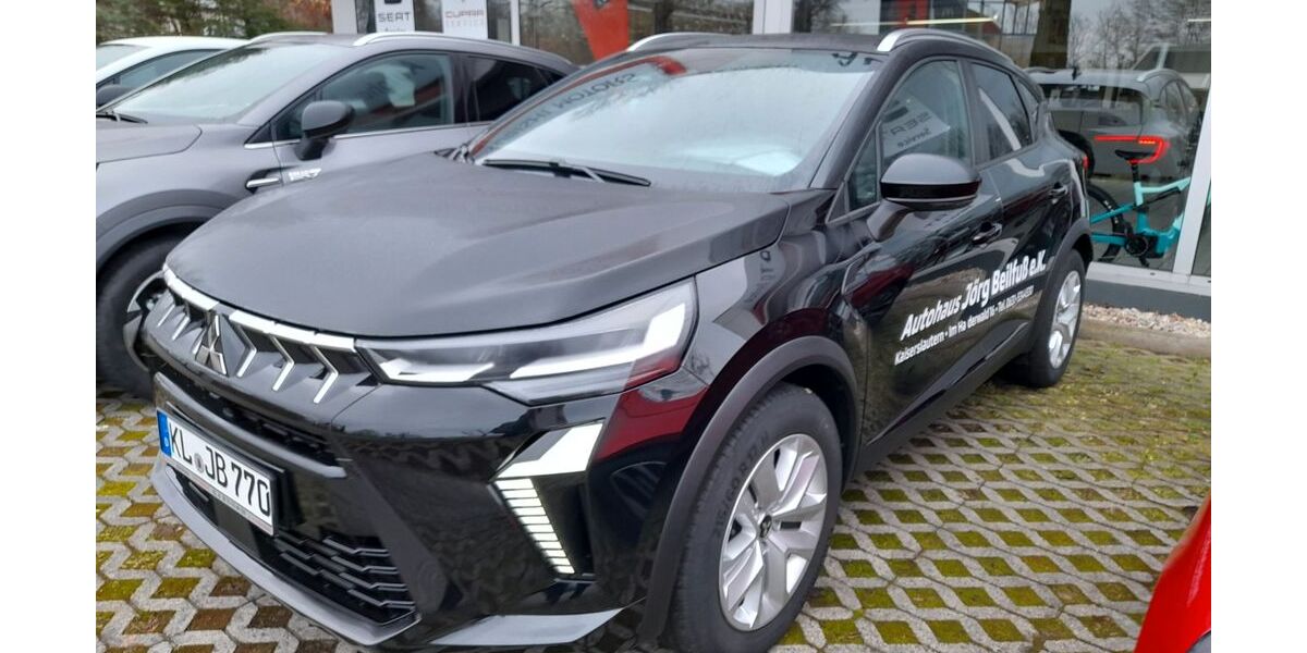 Mitsubishi ASX 3.000 km 21.990 &euro; Kaiserslautern 67661