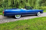 Cadillac Eldorado Cabriolet 104.457 km 49.000 &euro; Lichtenau 33165
