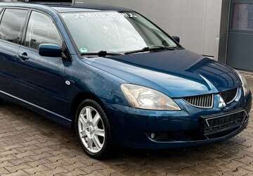 Mitsubishi Lancer 333.941 km 499 &euro; Anzing 85646