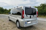 Renault Trafic 270.000 km 7.490 &euro; Hemer 58675