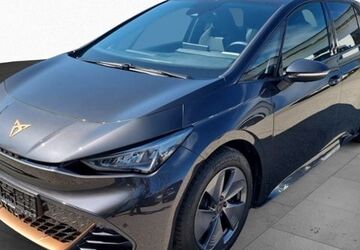 Cupra Born 23.255 km 23.490 &euro; Murnau 82418