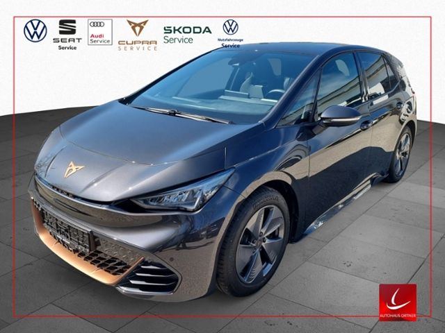 Cupra Born 23.255 km 23.490 &euro; Murnau 82418