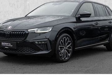 Skoda Scala 24.818 km 21.820 &euro; Düsseldorf 40474