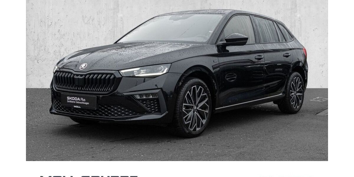 Skoda Scala 24.818 km 21.820 &euro; Düsseldorf 40474