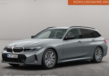 BMW M340i 56.080 km 50.403 &euro; München 80939