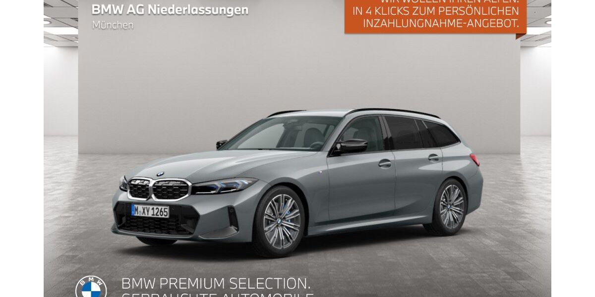BMW M340i 56.080 km 50.403 &euro; München 80939
