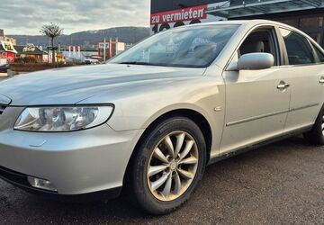 Hyundai Grandeur 222.500 km 1.980 &euro; Bad Säckingen 79713