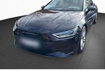 Audi A7 19.610 km 53.890 &euro; Helgoland 27498
