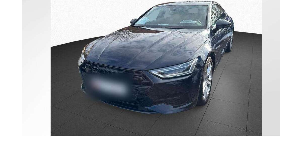 Audi A7 19.610 km 53.890 &euro; Helgoland 27498