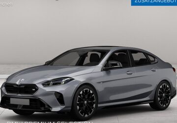 BMW M235 12.139 km 48.777 &euro; München 80939