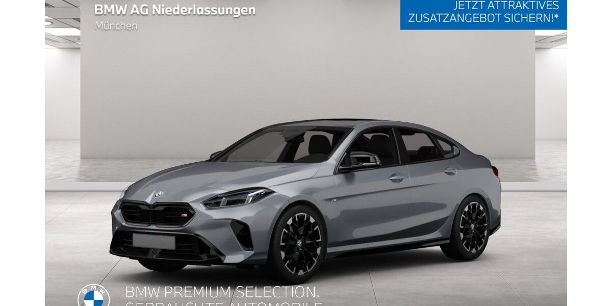 BMW M235 12.139 km 48.777 &euro; München 80939