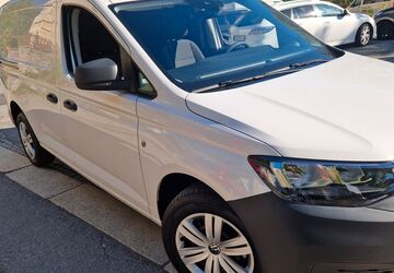 VW Caddy Maxi 8.500 km 26.990 &euro; Annaberg-Buchholz 09456