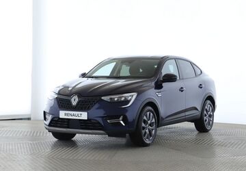 Renault Arkana 37.768 km 23.950 &euro; Köln 50939