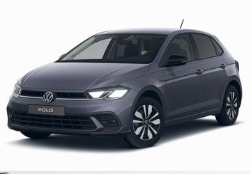 VW Polo 12.907 km 23.991 &euro; Krefeld 47803