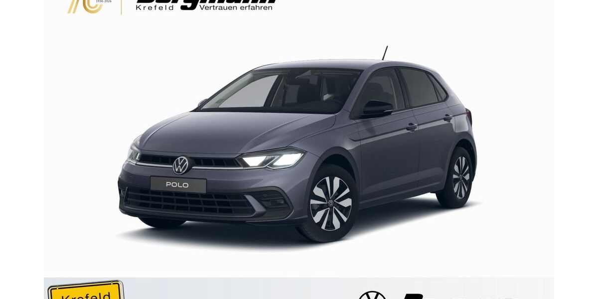 VW Polo 12.907 km 23.991 &euro; Krefeld 47803