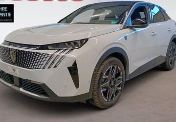 Peugeot 3008 38.350 km 26.280 &euro; Schwandorf 92421