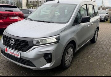 Nissan Townstar 7.000 km 28.980 &euro; Hannover 30659