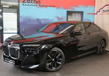 BMW 760 15.000 km 115.900 &euro; Kötz 89359