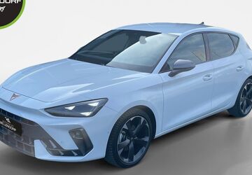 Cupra Leon 23.313 km 29.740 &euro; Bottrop 46244