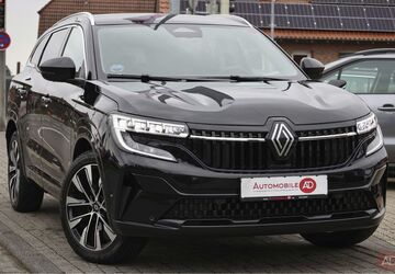 Renault Espace 20.661 km 33.490 &euro; Dülmen 48249