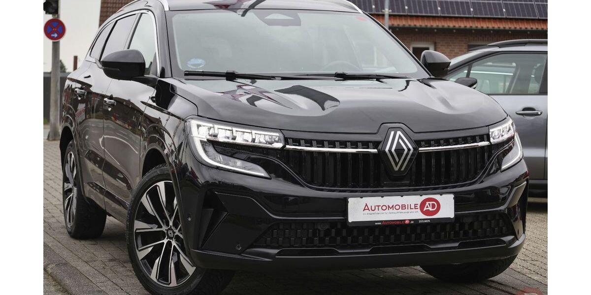 Renault Espace 20.661 km 33.490 &euro; Dülmen 48249