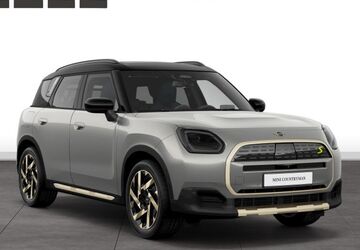 Mini Countryman SE (Cooper) 3.975 km 41.418 &euro; Schwandorf 92421