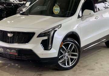 Cadillac XT4 38.629 km 32.500 &euro; Ronnenberg /OT Empelde bei Hannover 30952