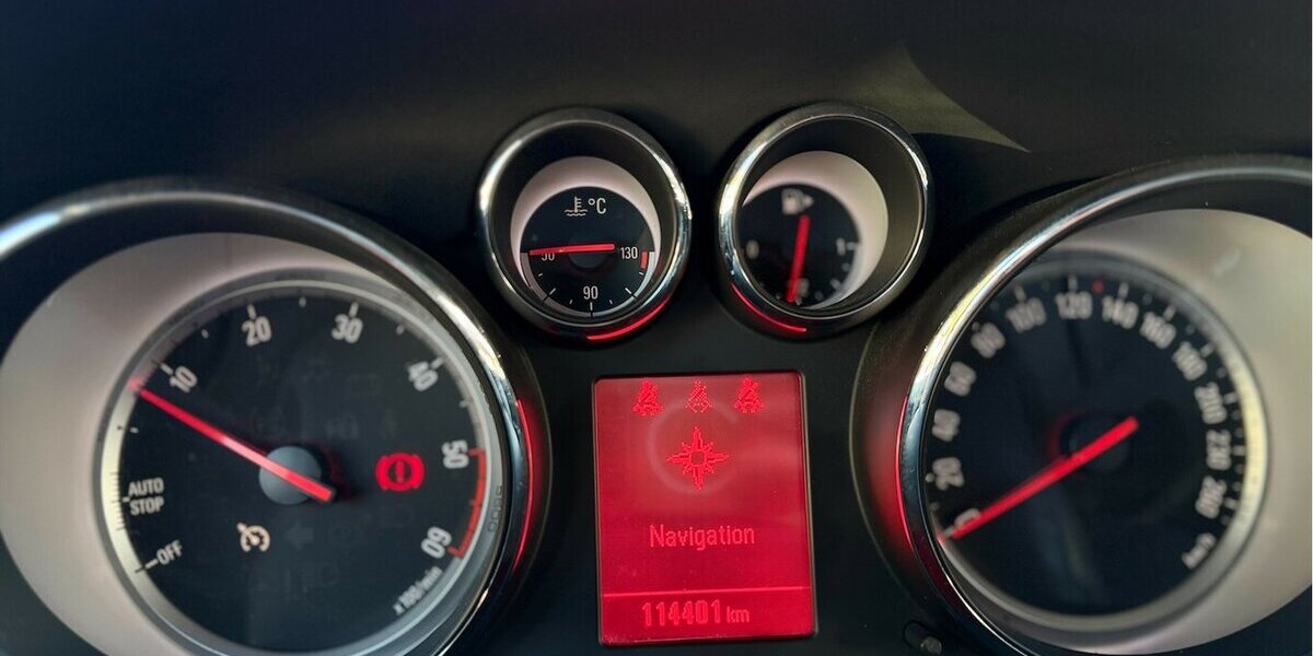 Opel Zafira Tourer Business Edition Navi 1. Hand 114.000 km 9.990 &euro; Neckarsulm 74172