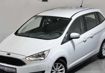 Ford C-Max 145.330 km 10.990 &euro; Remscheid 42855