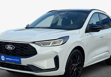 Ford Kuga 6.000 km 37.430 &euro; Dresden 01159