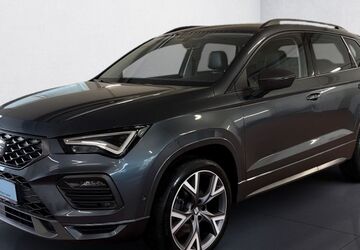 Seat Ateca 39.116 km 28.537 &euro; Osterode 37520