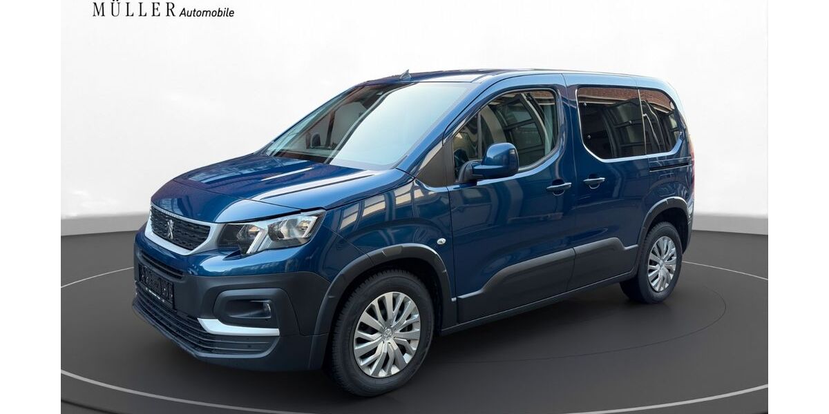 Peugeot Rifter 104.000 km 15.990 &euro; Siegen 57074