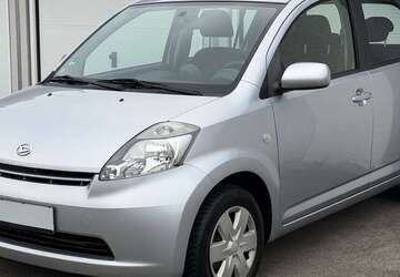 Daihatsu Sirion 66.450 km 5.450 &euro; Gablingen 86456